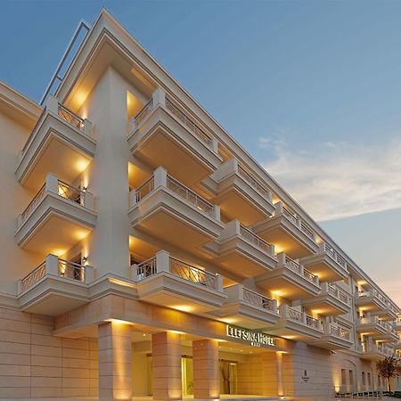 Elefsina Hotel Екстер'єр фото