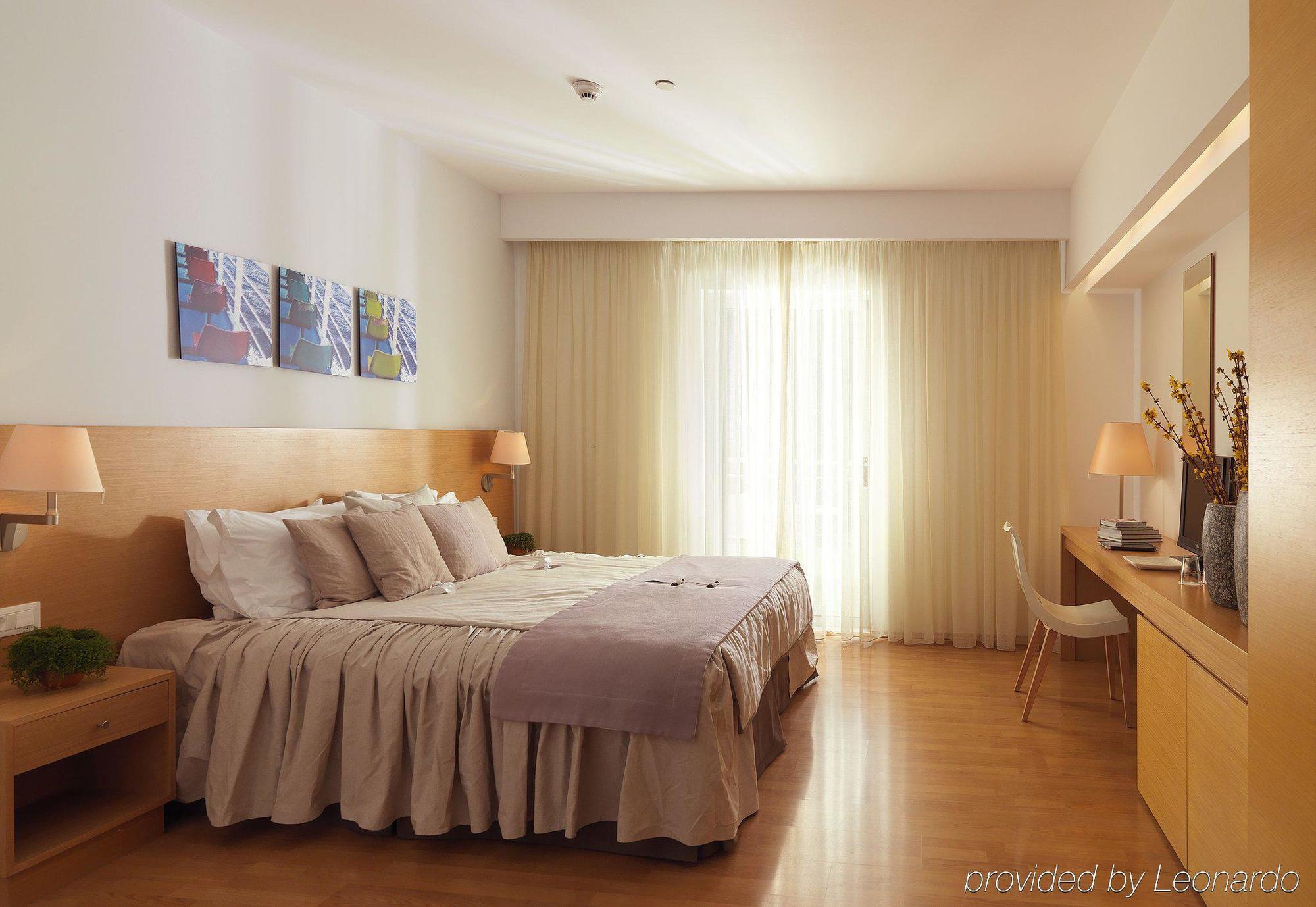 Elefsina Hotel Екстер'єр фото
