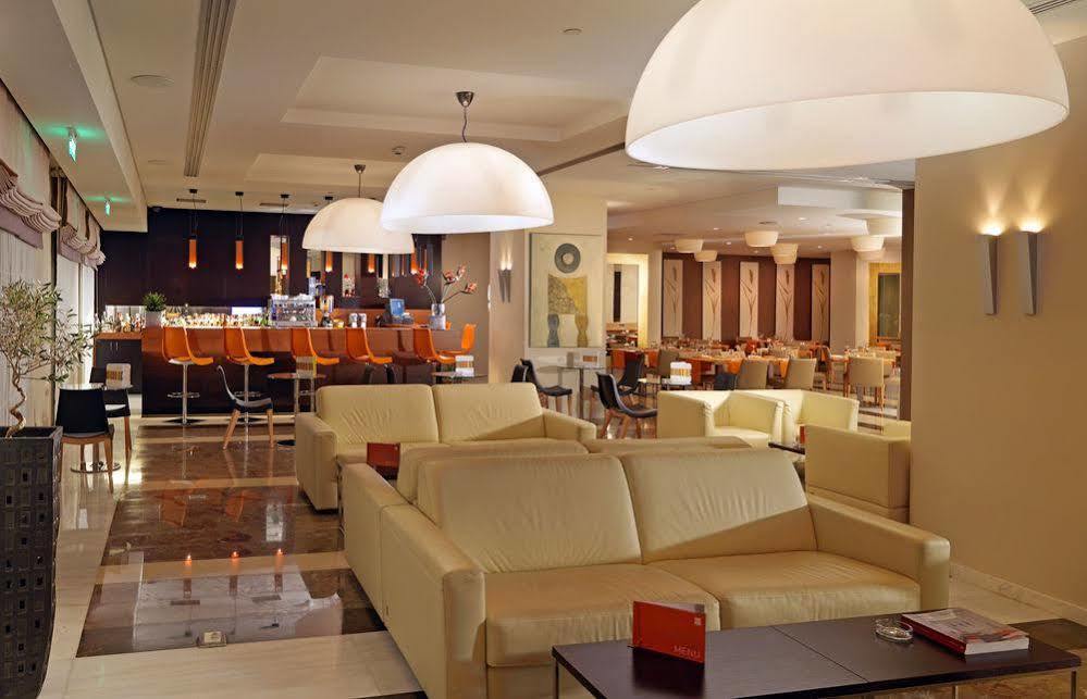 Elefsina Hotel Екстер'єр фото