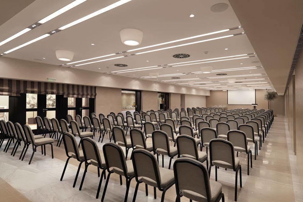 Elefsina Hotel Екстер'єр фото