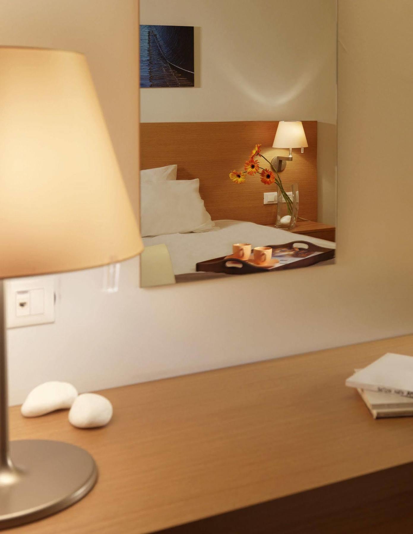 Elefsina Hotel Екстер'єр фото
