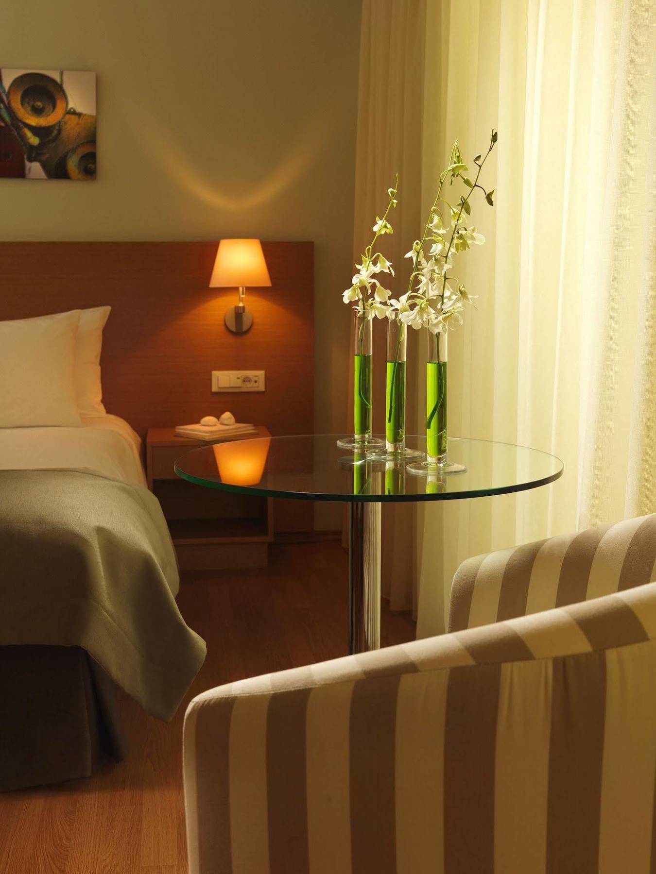 Elefsina Hotel Екстер'єр фото